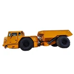 40 tonni maa-alune veoauto